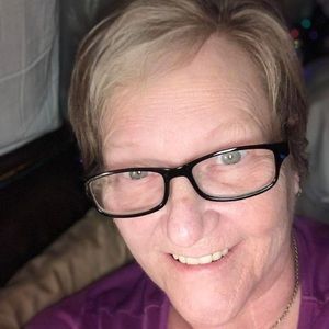 Meet your Posher, Debra lynn